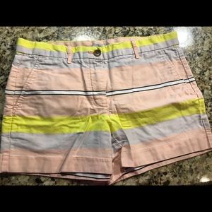 Gap shorts